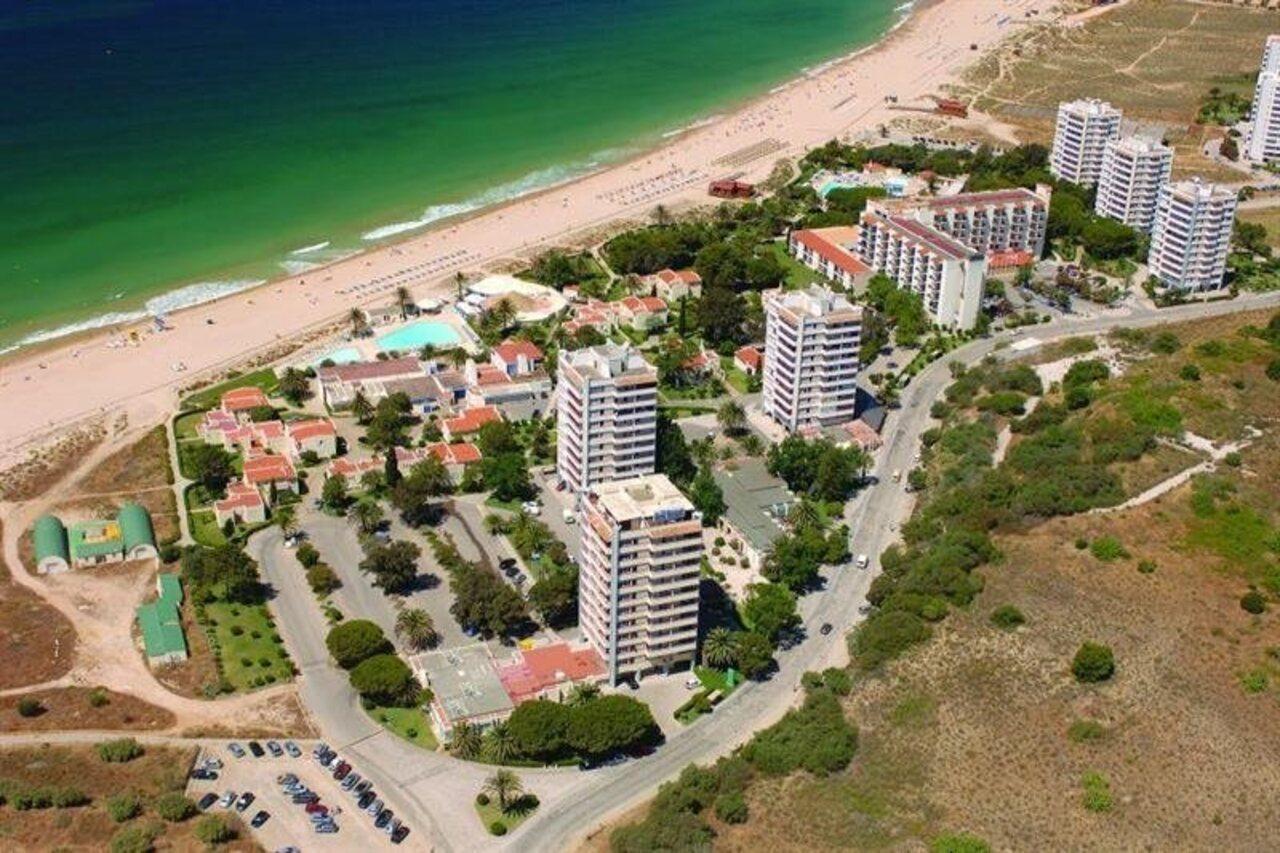 Pestana Alvor Beach Villas Εξωτερικό φωτογραφία