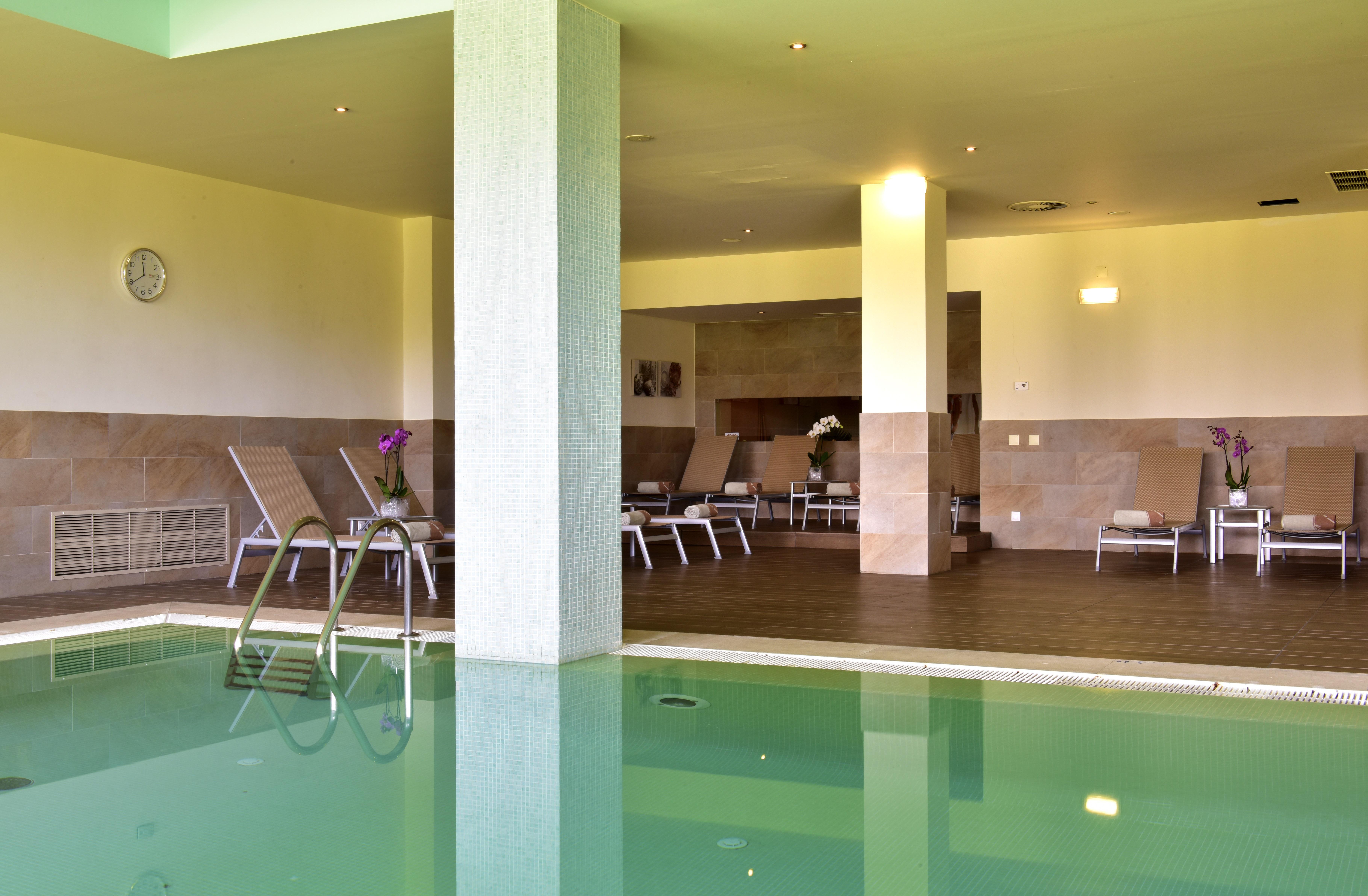 Pestana Alvor Beach Villas Εξωτερικό φωτογραφία