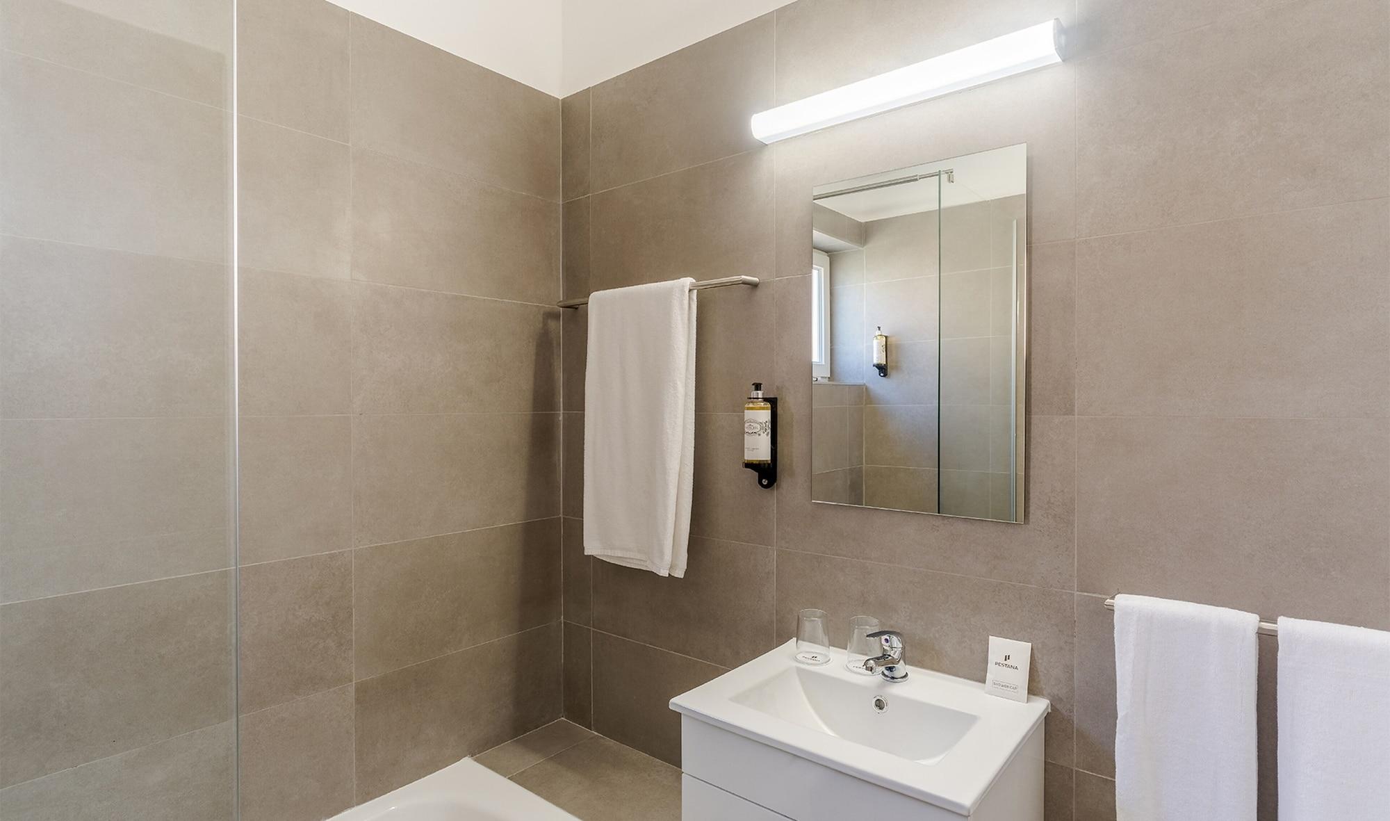 Pestana Alvor Beach Villas Εξωτερικό φωτογραφία