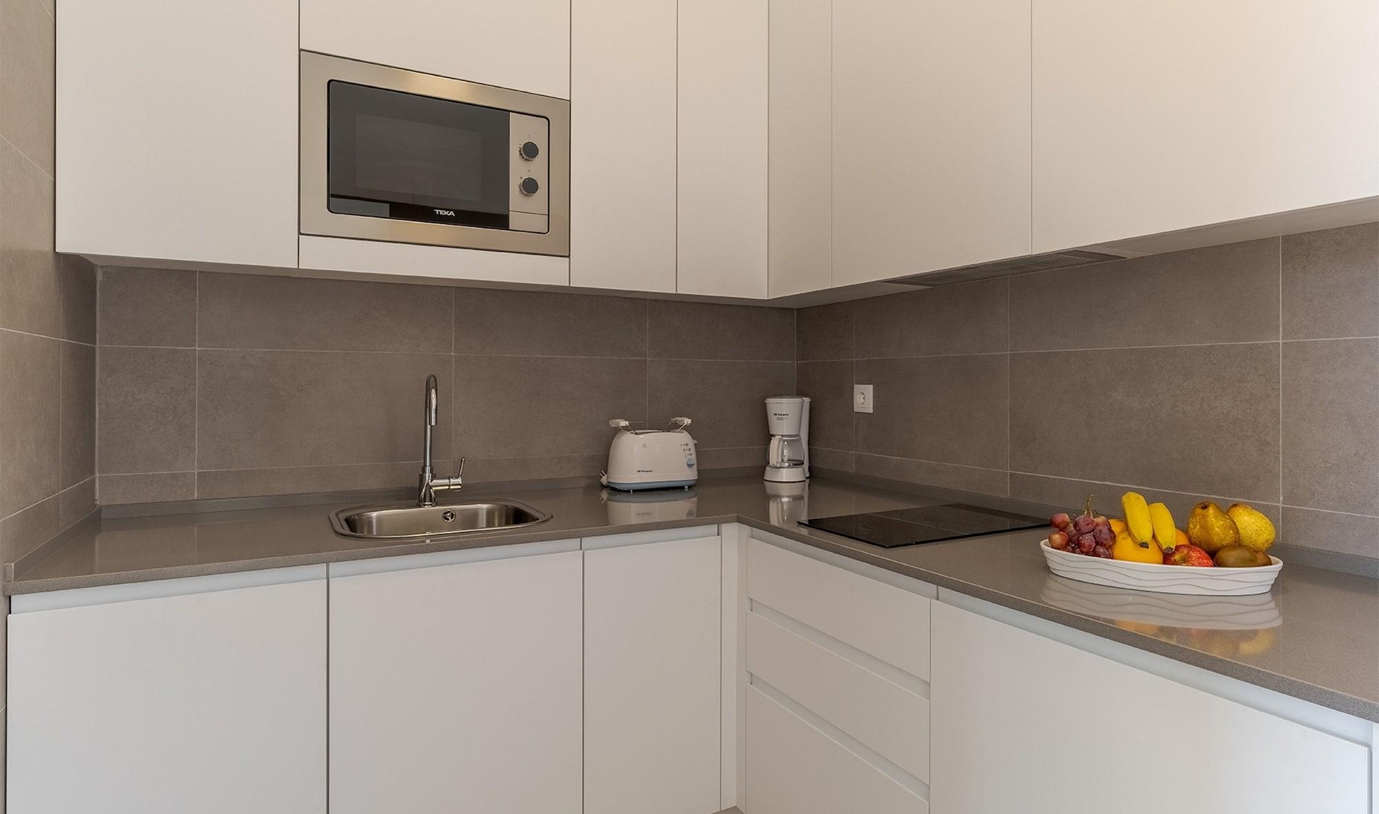 Pestana Alvor Beach Villas Εξωτερικό φωτογραφία