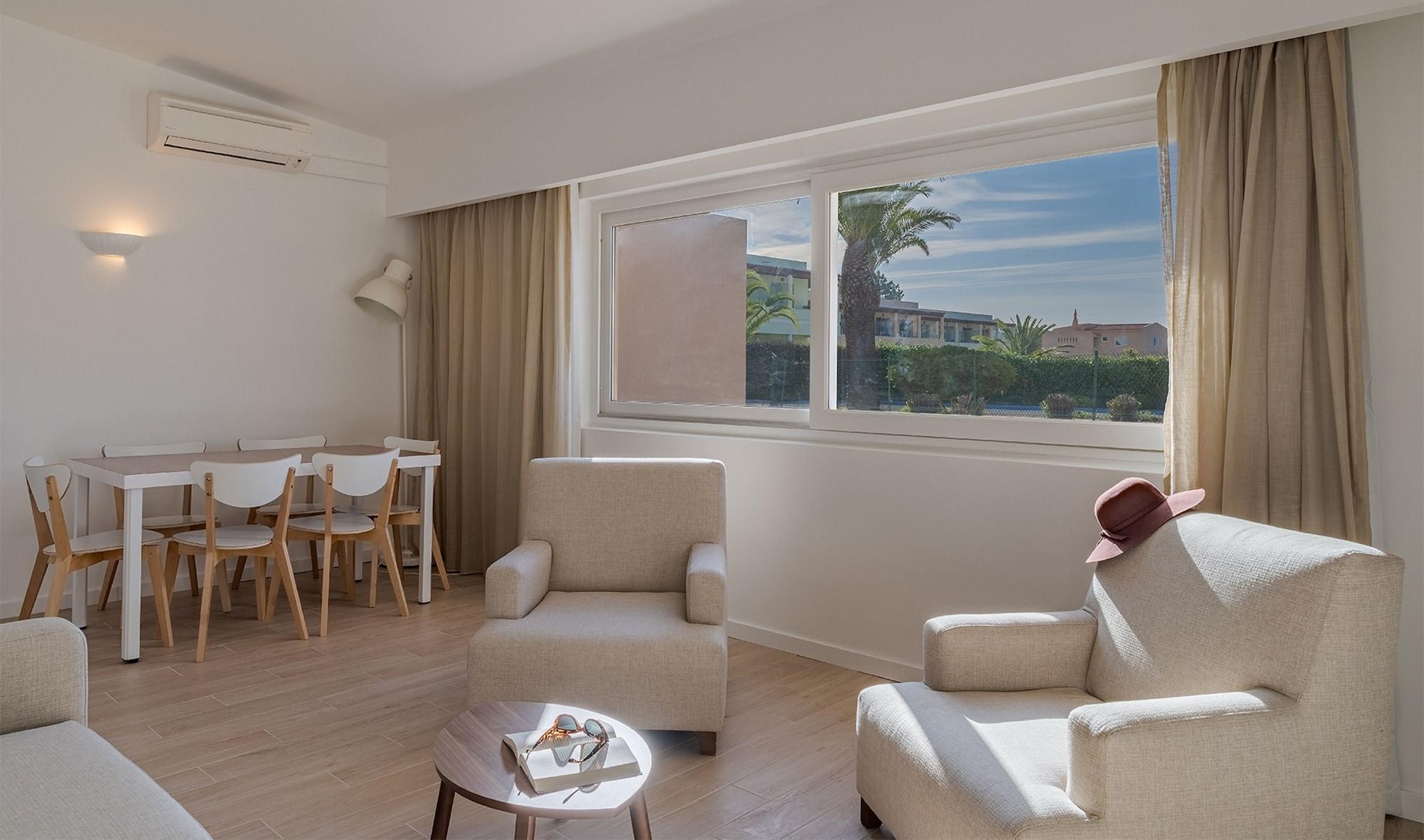 Pestana Alvor Beach Villas Εξωτερικό φωτογραφία