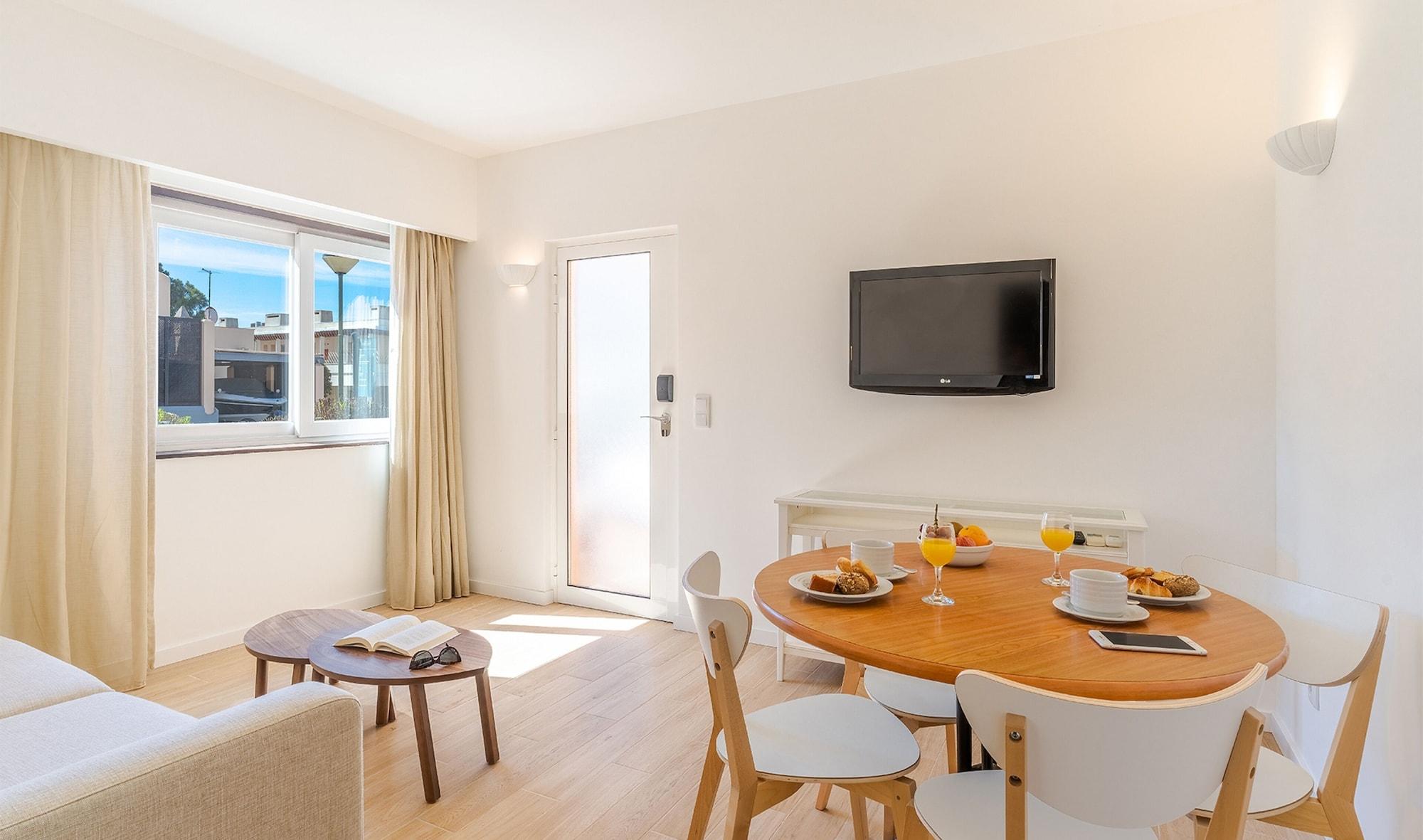 Pestana Alvor Beach Villas Εξωτερικό φωτογραφία