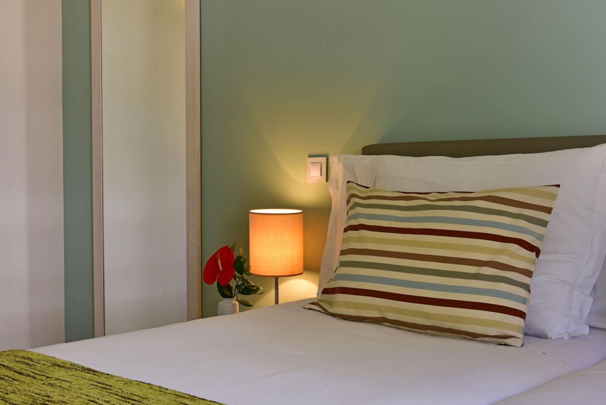 Pestana Alvor Beach Villas Εξωτερικό φωτογραφία