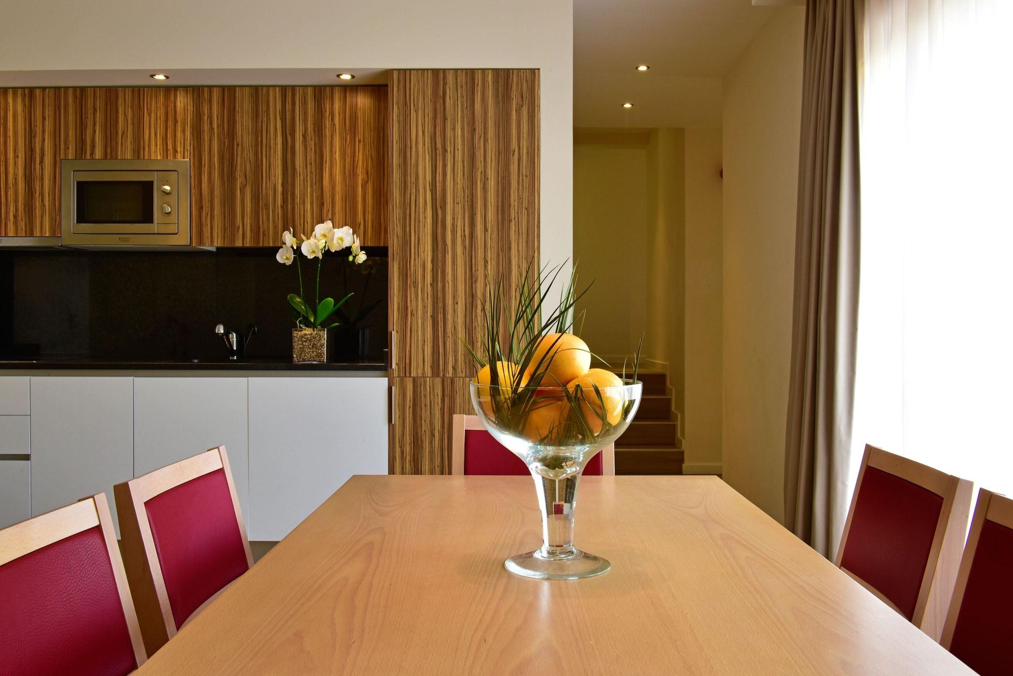 Pestana Alvor Beach Villas Εξωτερικό φωτογραφία