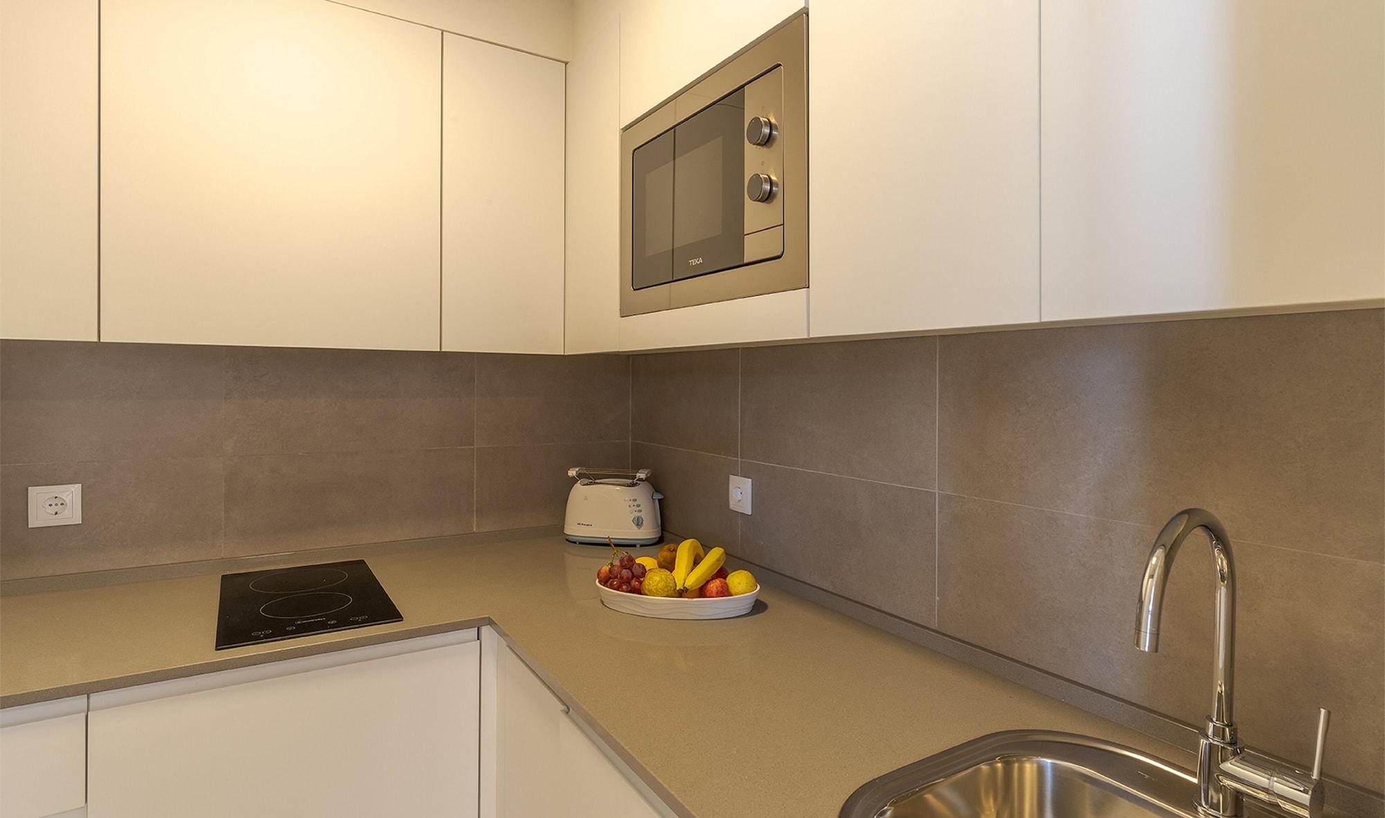 Pestana Alvor Beach Villas Εξωτερικό φωτογραφία