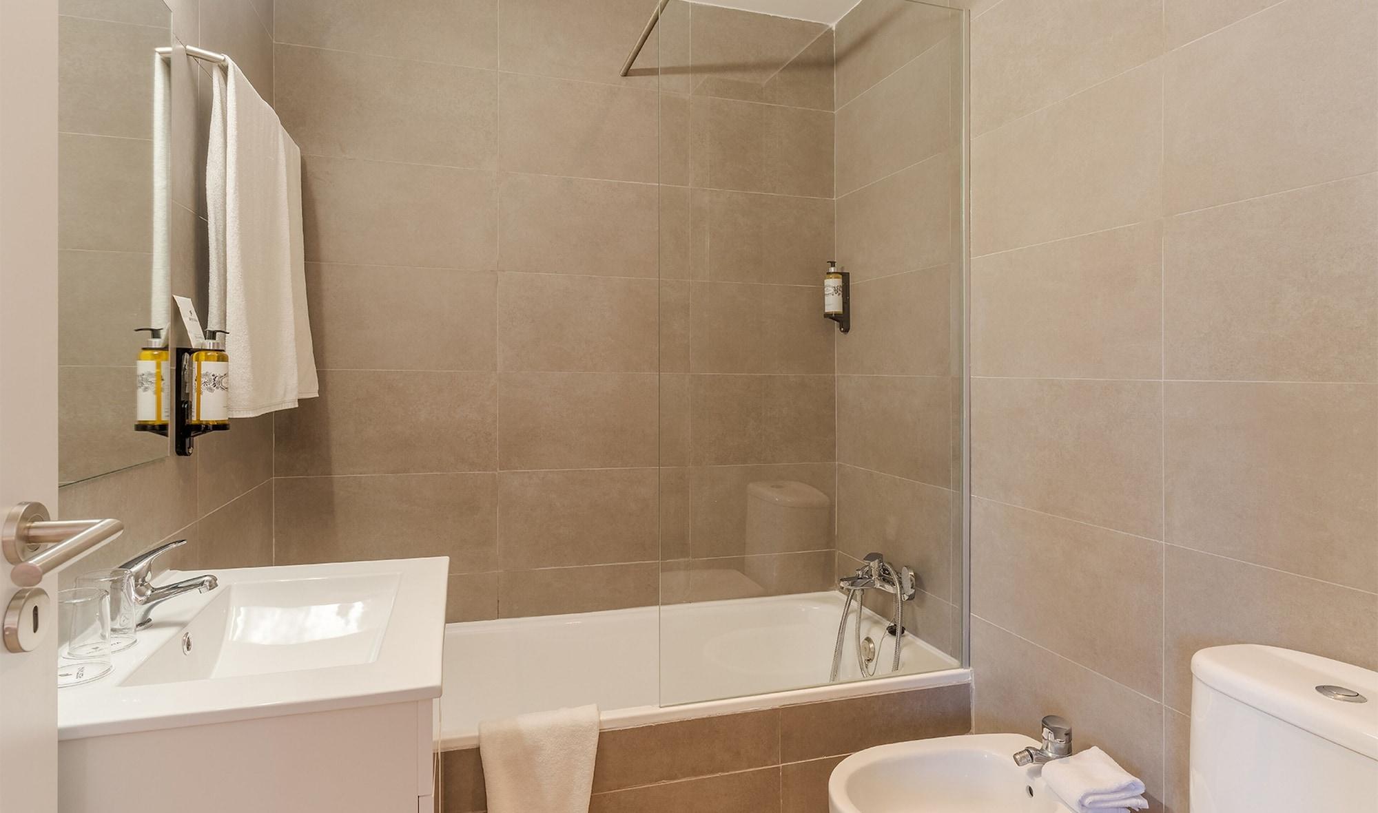 Pestana Alvor Beach Villas Εξωτερικό φωτογραφία