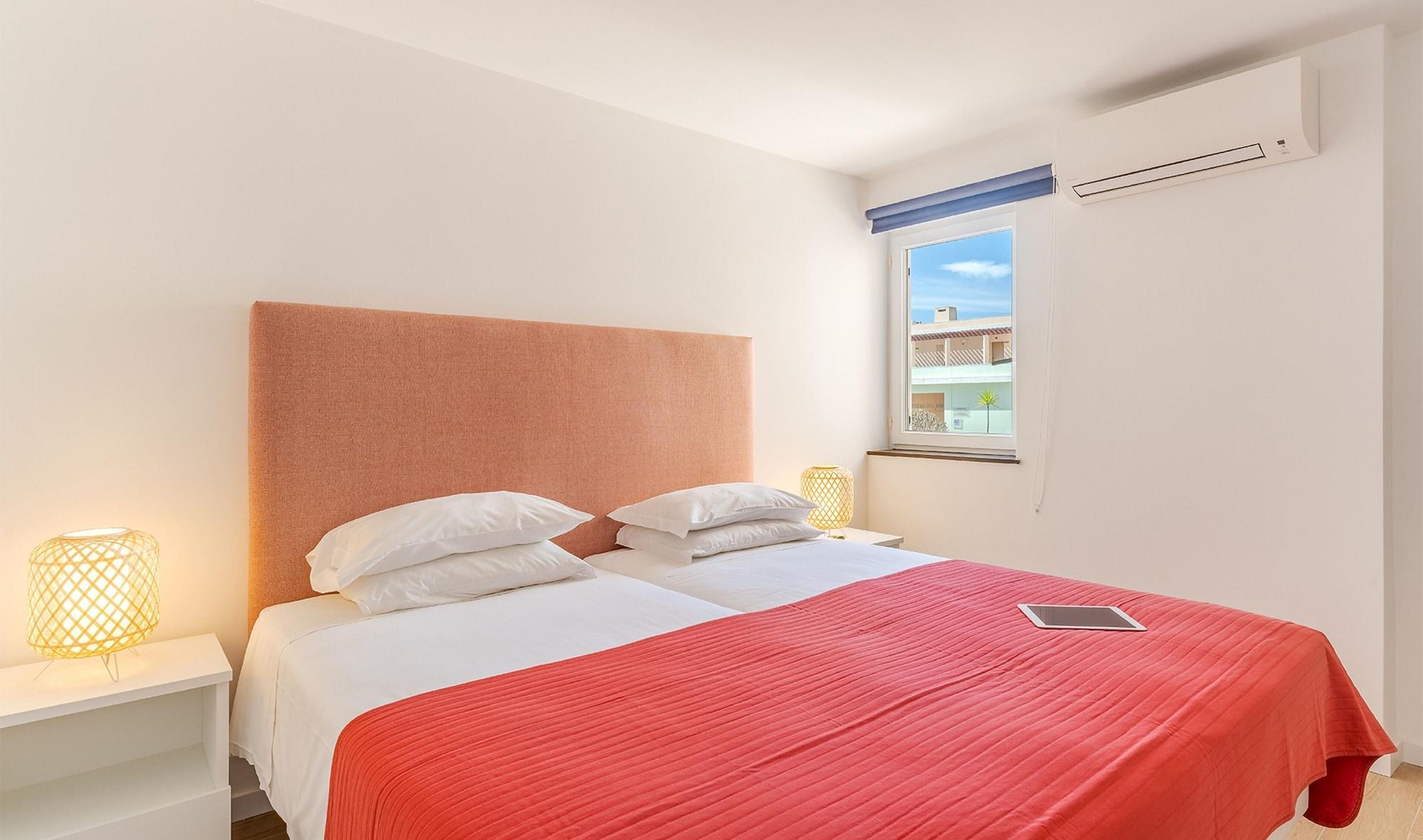 Pestana Alvor Beach Villas Εξωτερικό φωτογραφία