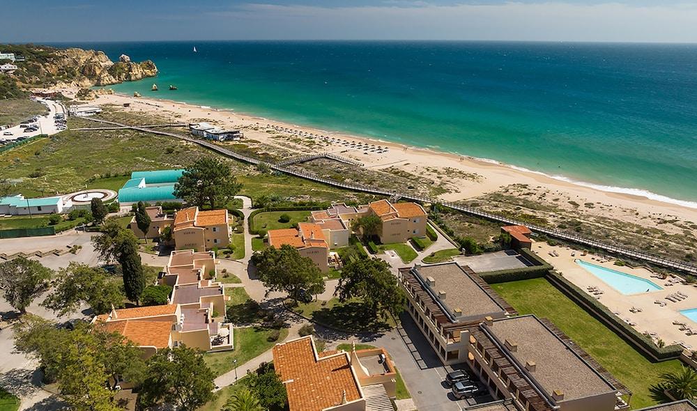 Pestana Alvor Beach Villas Εξωτερικό φωτογραφία