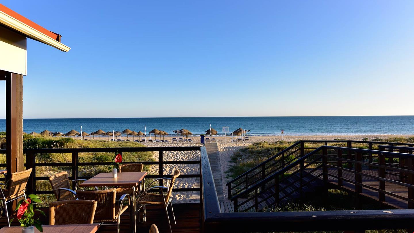Pestana Alvor Beach Villas Εξωτερικό φωτογραφία
