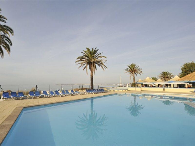 Pestana Alvor Beach Villas Εξωτερικό φωτογραφία