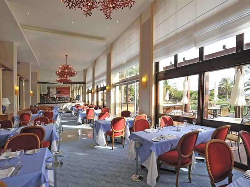 Pestana Alvor Beach Villas Εξωτερικό φωτογραφία