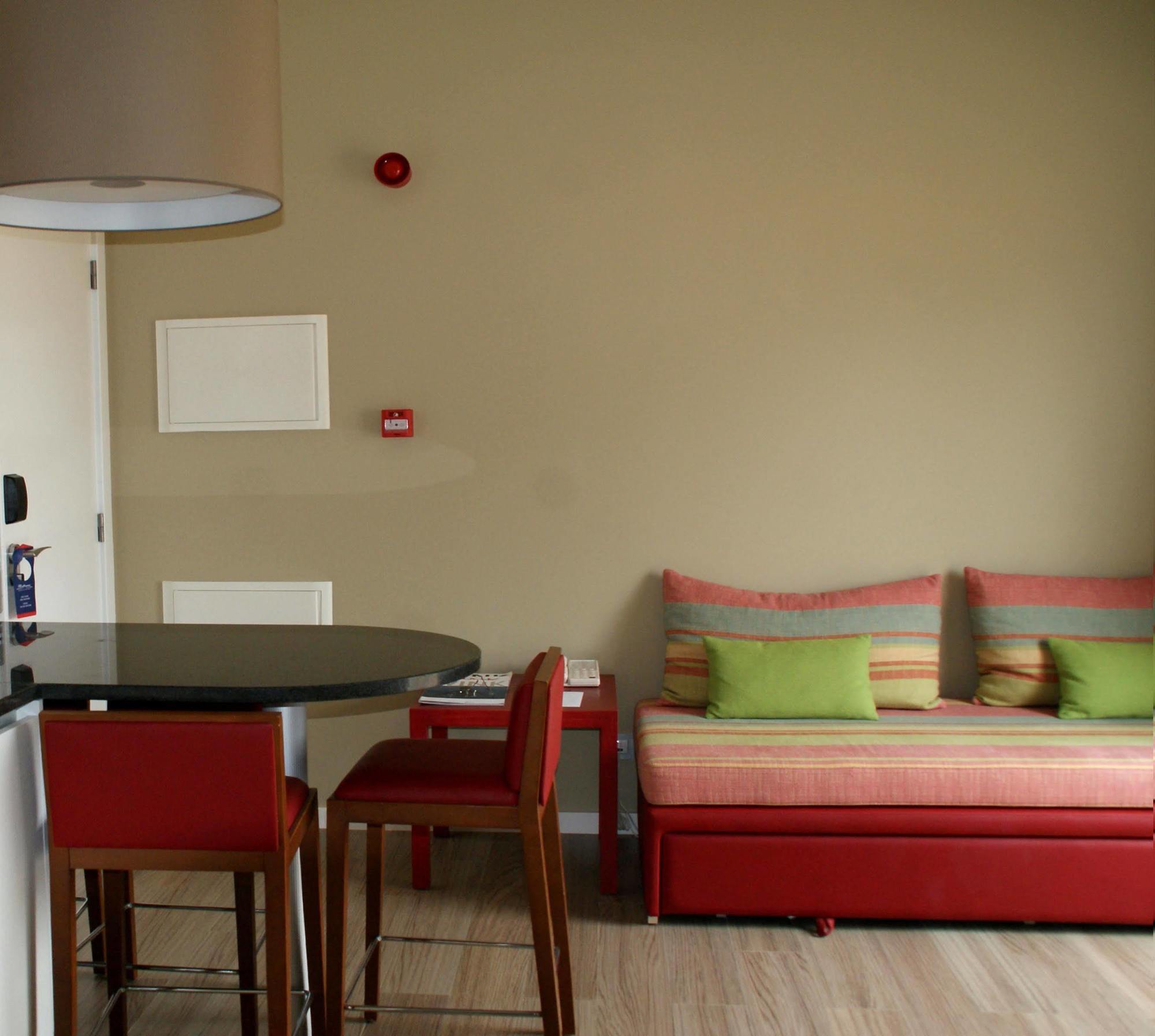 Pestana Alvor Beach Villas Εξωτερικό φωτογραφία