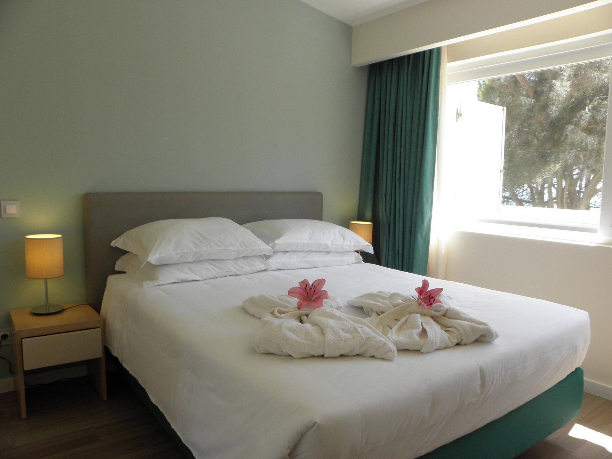 Pestana Alvor Beach Villas Εξωτερικό φωτογραφία
