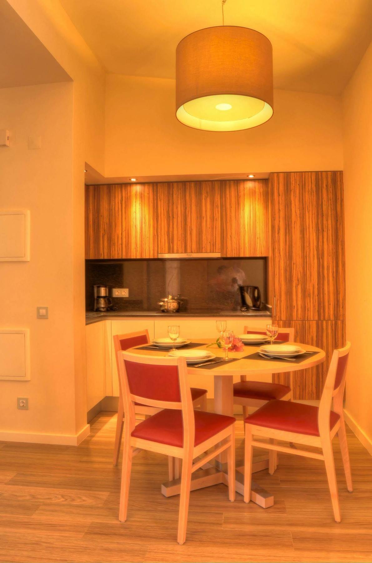 Pestana Alvor Beach Villas Εξωτερικό φωτογραφία