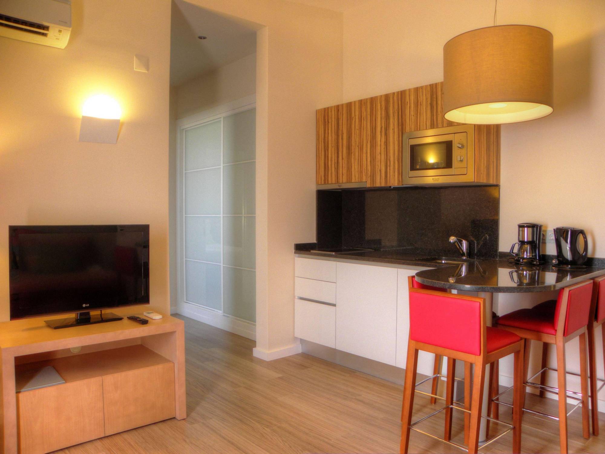 Pestana Alvor Beach Villas Εξωτερικό φωτογραφία