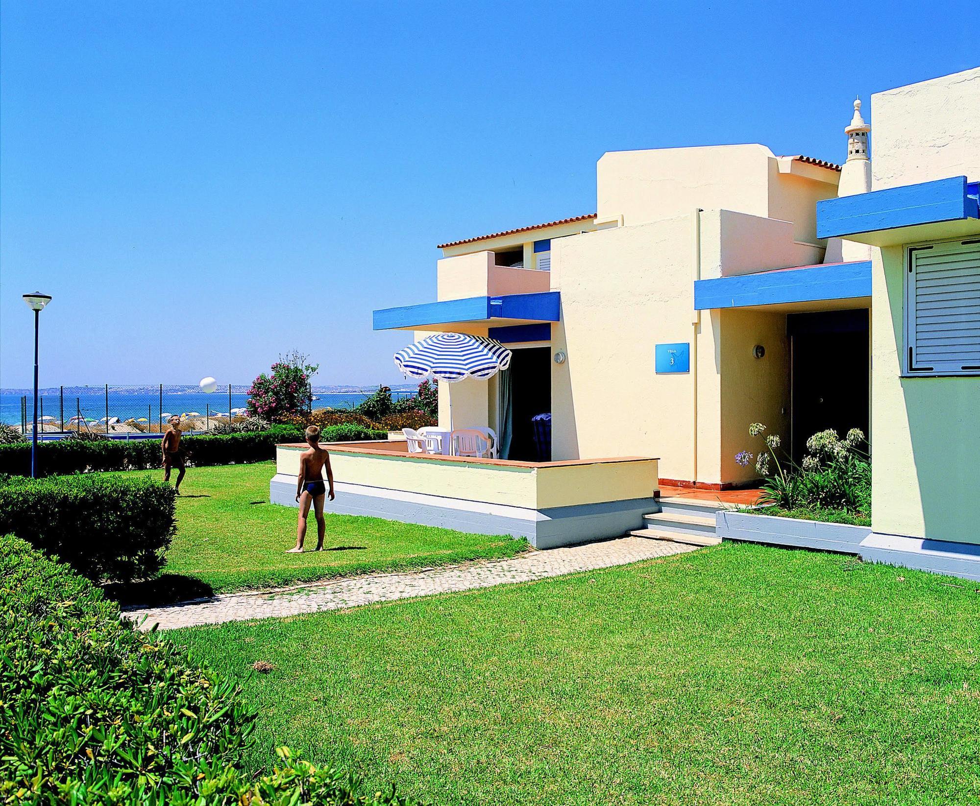 Pestana Alvor Beach Villas Εξωτερικό φωτογραφία