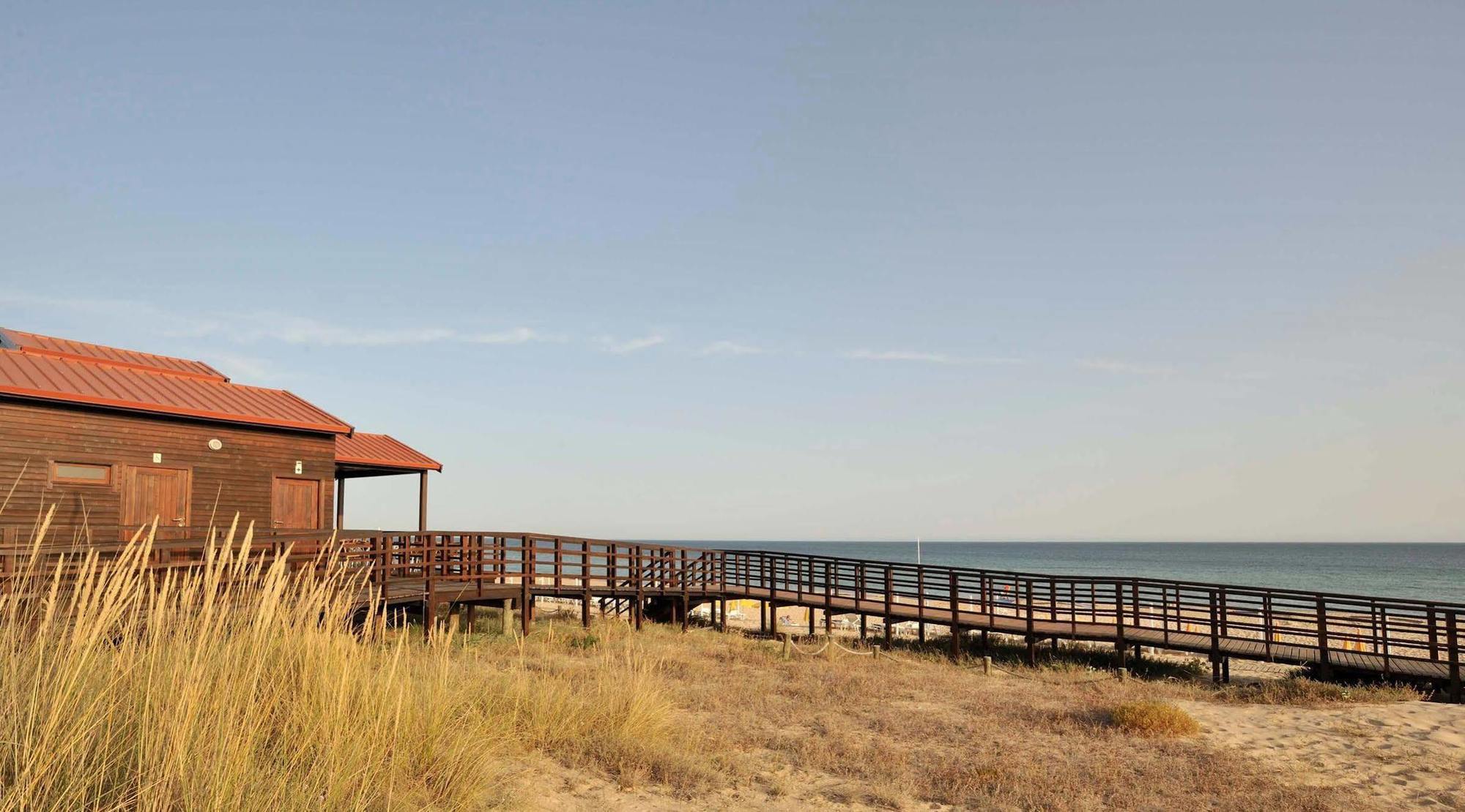 Pestana Alvor Beach Villas Εξωτερικό φωτογραφία