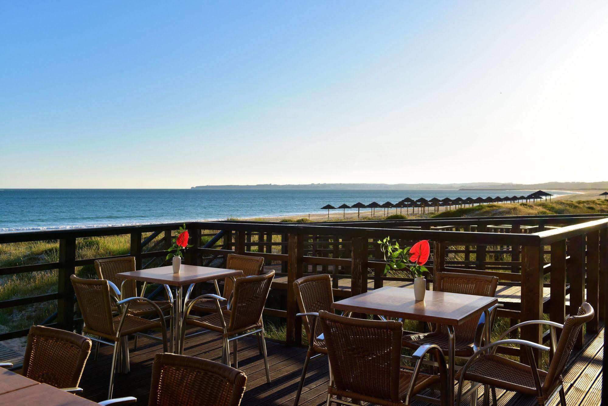 Pestana Alvor Beach Villas Εξωτερικό φωτογραφία