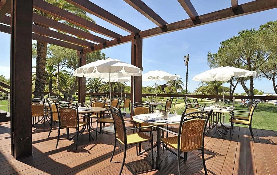 Pestana Alvor Beach Villas Εξωτερικό φωτογραφία