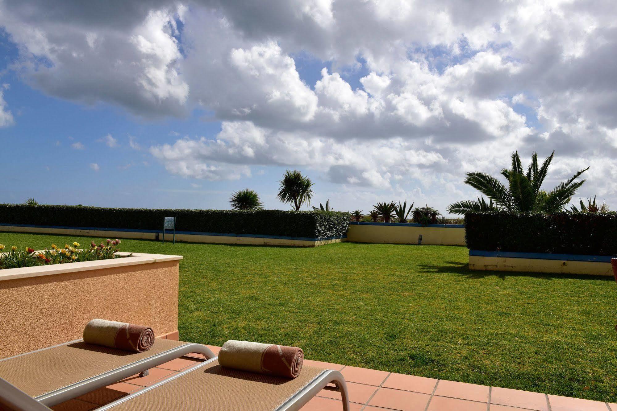 Pestana Alvor Beach Villas Εξωτερικό φωτογραφία