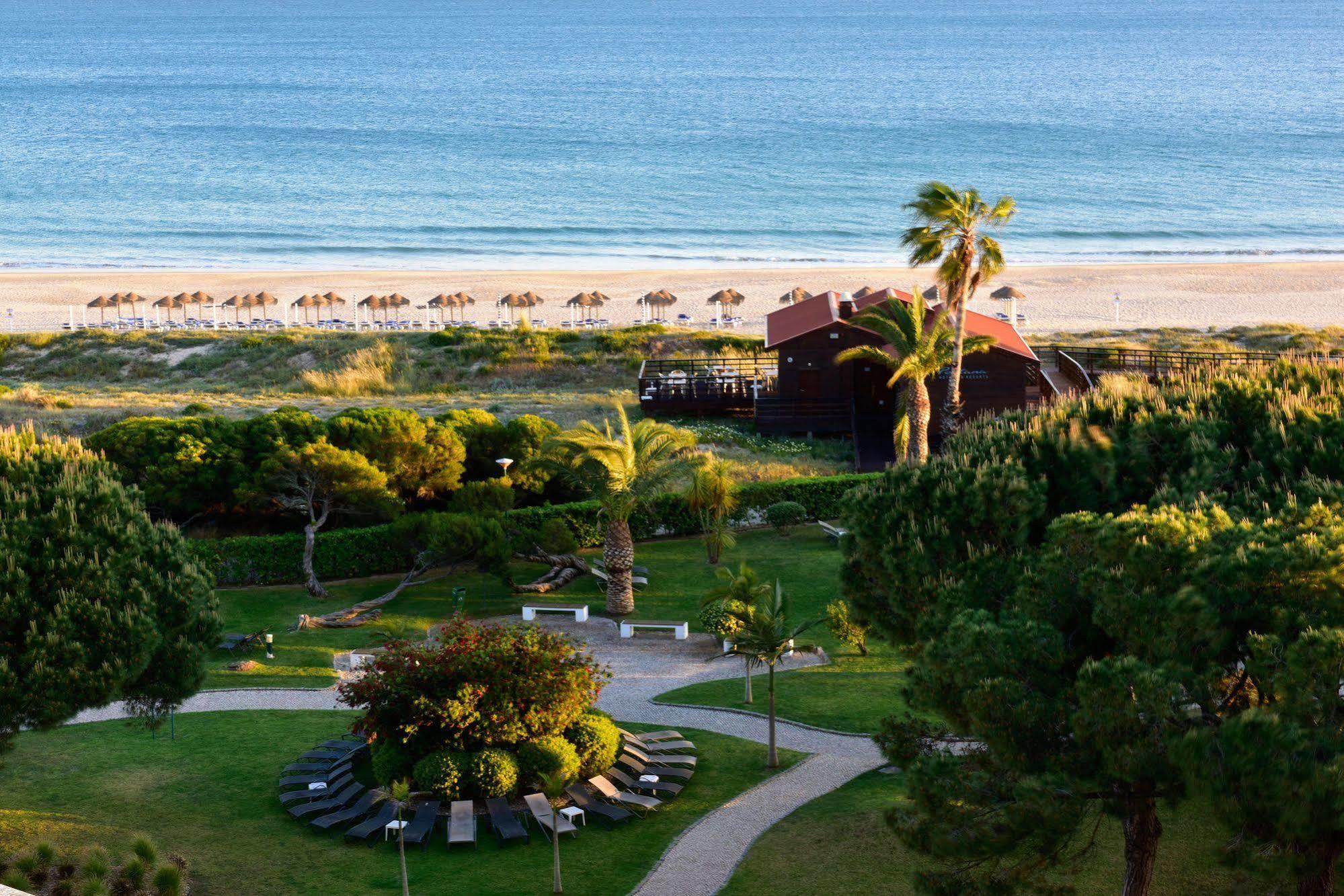 Pestana Alvor Beach Villas Εξωτερικό φωτογραφία