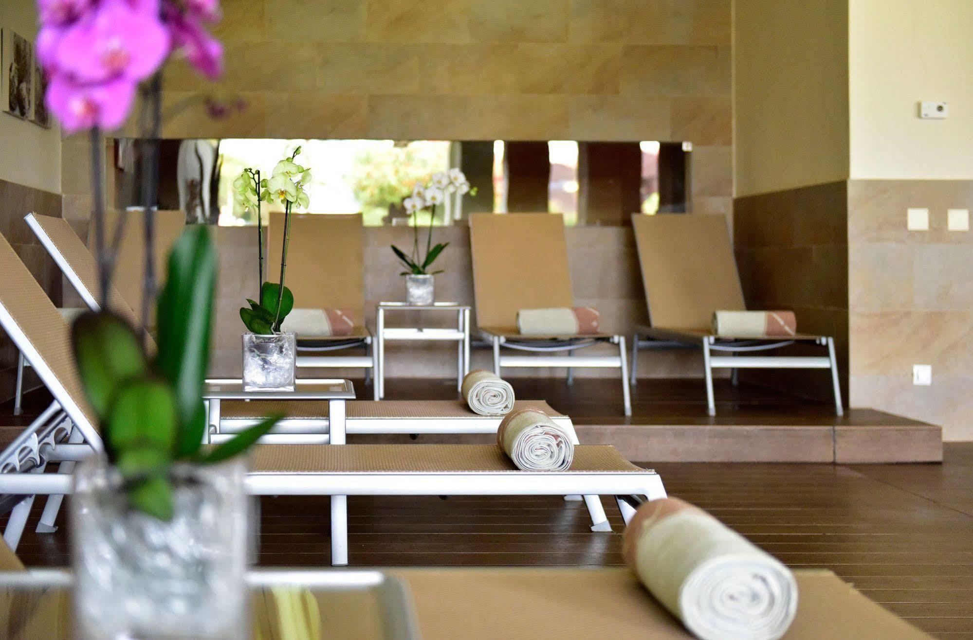 Pestana Alvor Beach Villas Εξωτερικό φωτογραφία