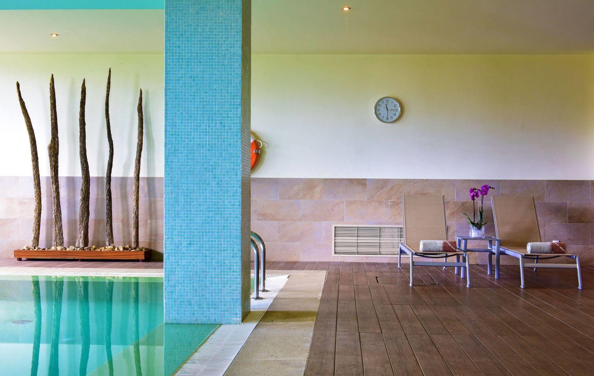 Pestana Alvor Beach Villas Εξωτερικό φωτογραφία