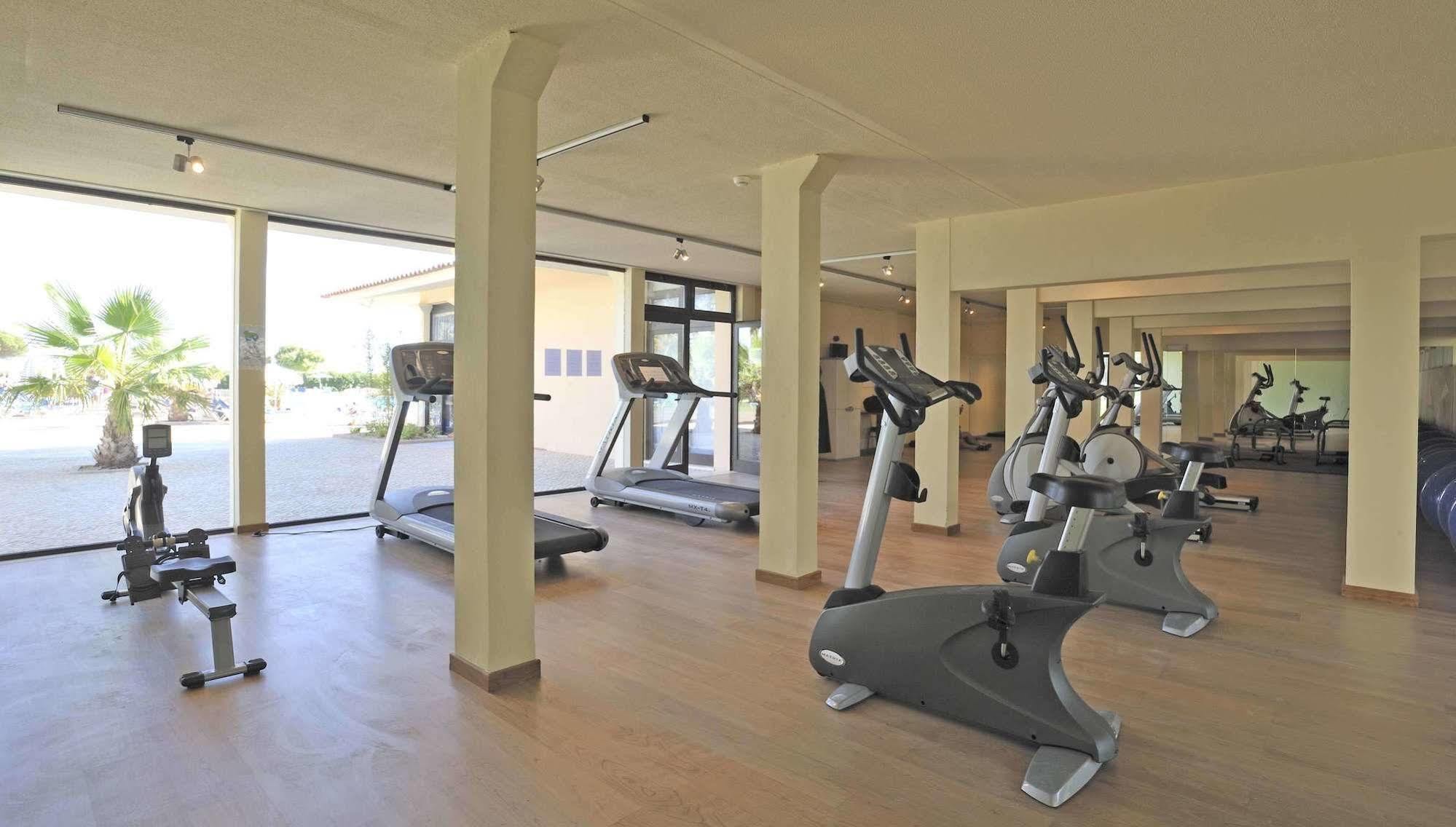 Pestana Alvor Beach Villas Εξωτερικό φωτογραφία