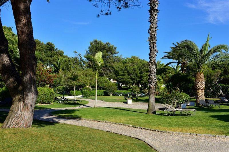 Pestana Alvor Beach Villas Εξωτερικό φωτογραφία
