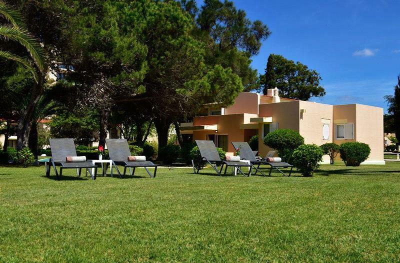 Pestana Alvor Beach Villas Εξωτερικό φωτογραφία