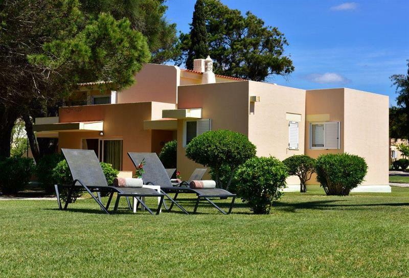 Pestana Alvor Beach Villas Εξωτερικό φωτογραφία